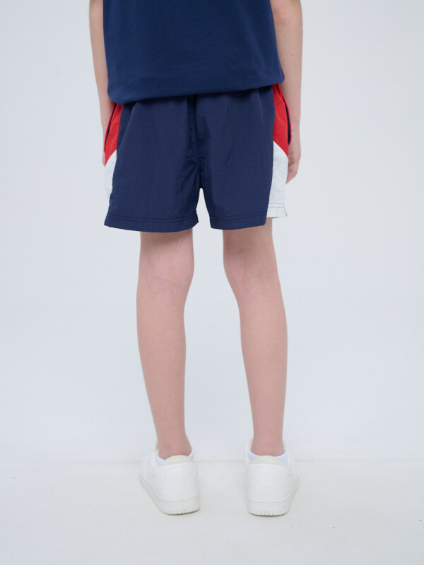 SHORT DE BAÑO VELIZ Umbro Junior 149