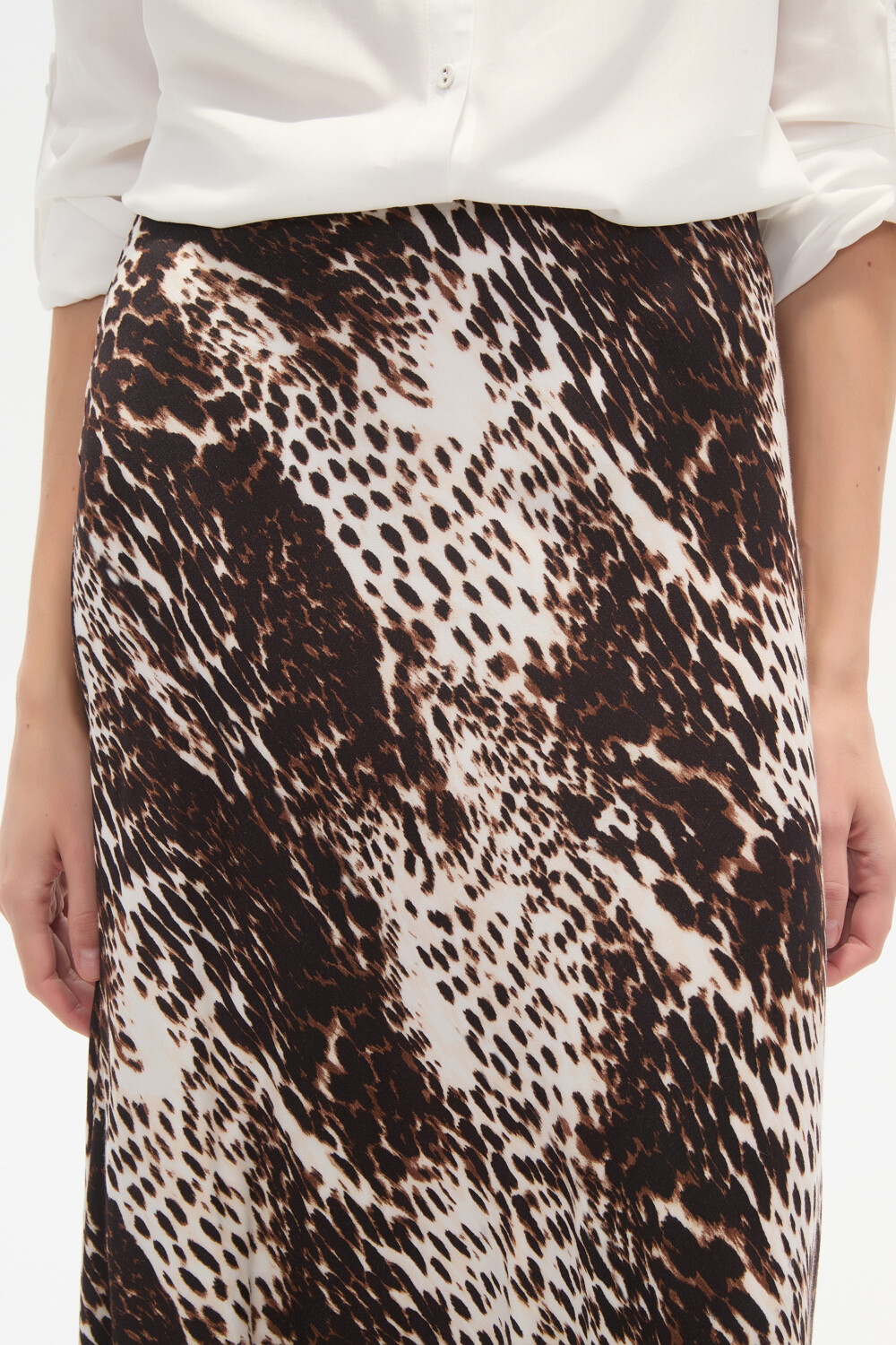 Falda Livec Estampado 1