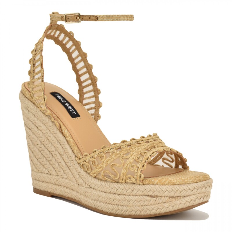 Sandals Hanx2 Cliff/ Light Natural