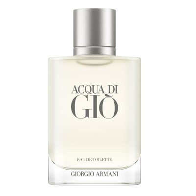 Perfume Giorgio Armani Acqua Di Gio Man Edt 100 Ml Perfume Giorgio Armani Acqua Di Gio Man Edt 100 Ml