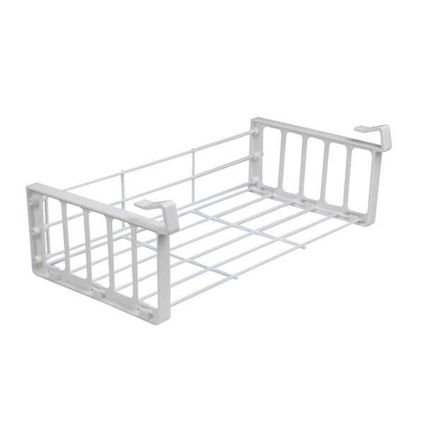 SOPORTE ESTANTE MULTIUSO GRANDE BLANCO