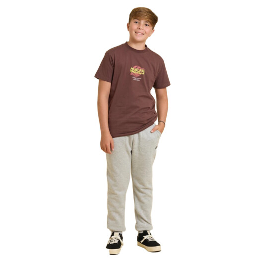 Remera Rusty Julen - Niño Remera Rusty Julen - Niño