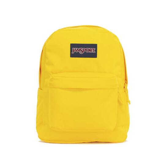 Mochila Jansport Superbreak Dry Brush Verde