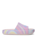 Sandalias de Niña MINI Miss Carol Sias Rosado