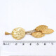 Colgante en Oro 18 K Colgante en Oro 18 K