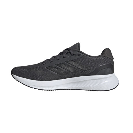 adidas RUNFALCON 5 Grey Six / Core Black / Carbon