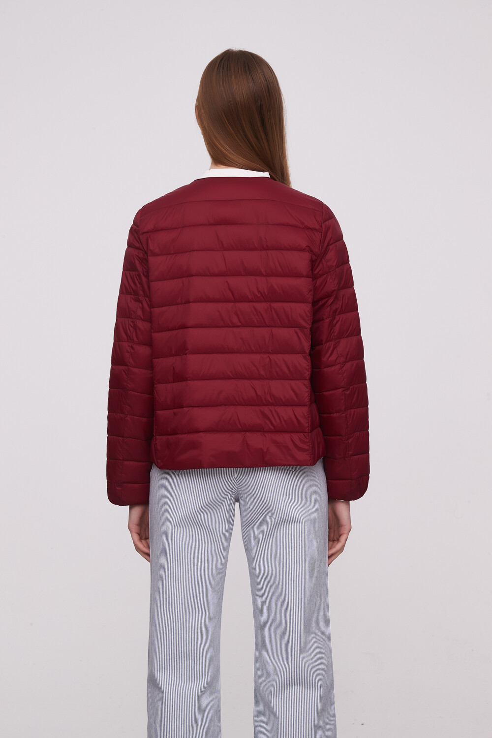 Campera Sicora Bordeaux