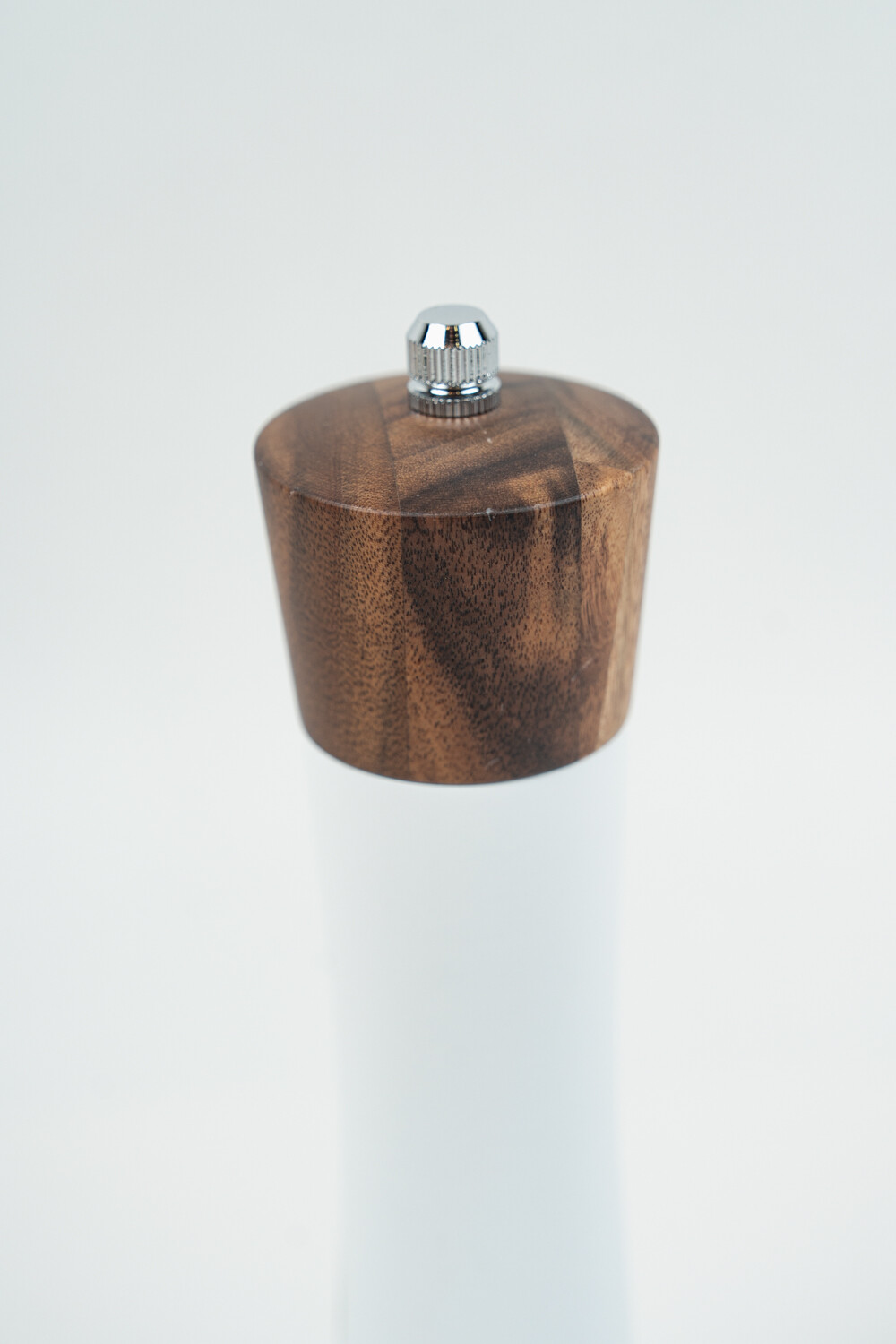 Pimentero Luton Blanco