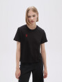 Remera Crus Estampado 1