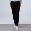 Pantalon Yoga Algodon NEGRO