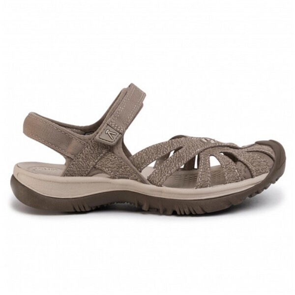 Sandalias KEEN Rose Marrón