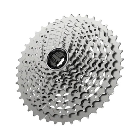 Piñon Cassette Mtb 10v 11/42 Shimano M4100 Deore Piñon Cassette Mtb 10v 11/42 Shimano M4100 Deore