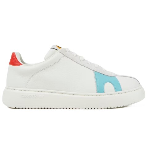 Zapatillas Runner K21 Mujer White