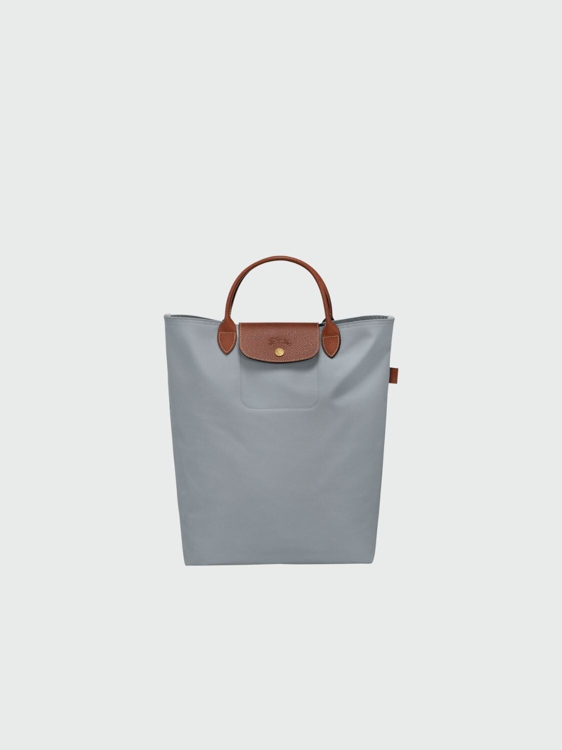 Longchamp - LE PLIAGE ORIGINAL M TOTE BAG Gris
