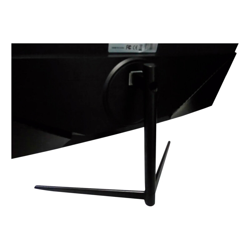 Monitor Curvo Mio 24" ML2402 LED 75hz Monitor Curvo Mio 24" ML2402 LED 75hz
