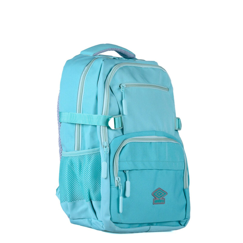 Mochila Umbro Claso Verde Agua