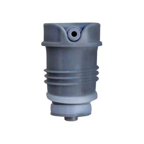 Kit Termo Comet 1lt con manija estándar + Mate acero inoxidable Blanco