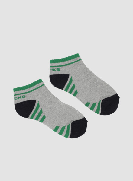 Medias deportivas diseño niños jk Variante 39