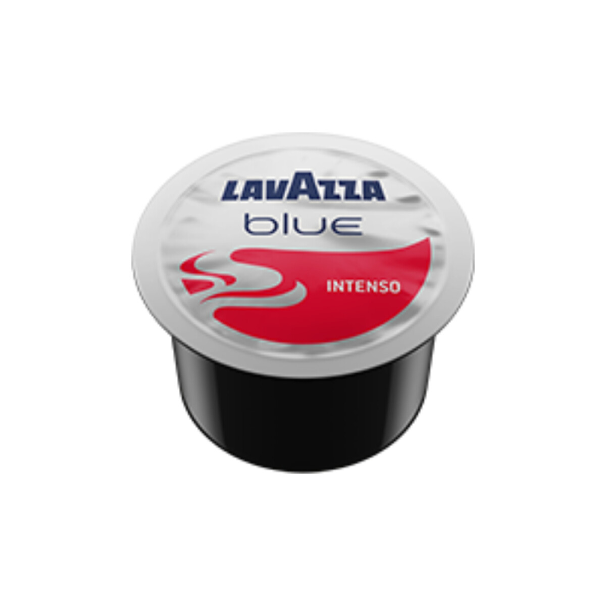 Cápsulas de Café Lavazza Blue Espresso Intenso x 10 