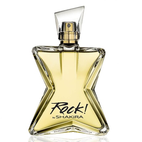 Perfume Shakira Rock Edt 80ml Perfume Shakira Rock Edt 80ml