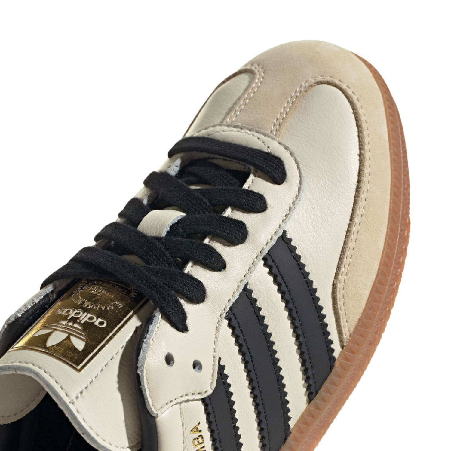Zapatillas Adidas Samba OG Mujer — Inbox - Main Image