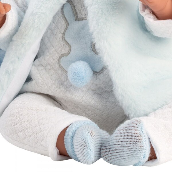 Ropa Para Bebe Llorens Muñeco Juguete Cama Accesorio 42cm Ropa Para Bebe Llorens Muñeco Juguete Cama Accesorio 42cm