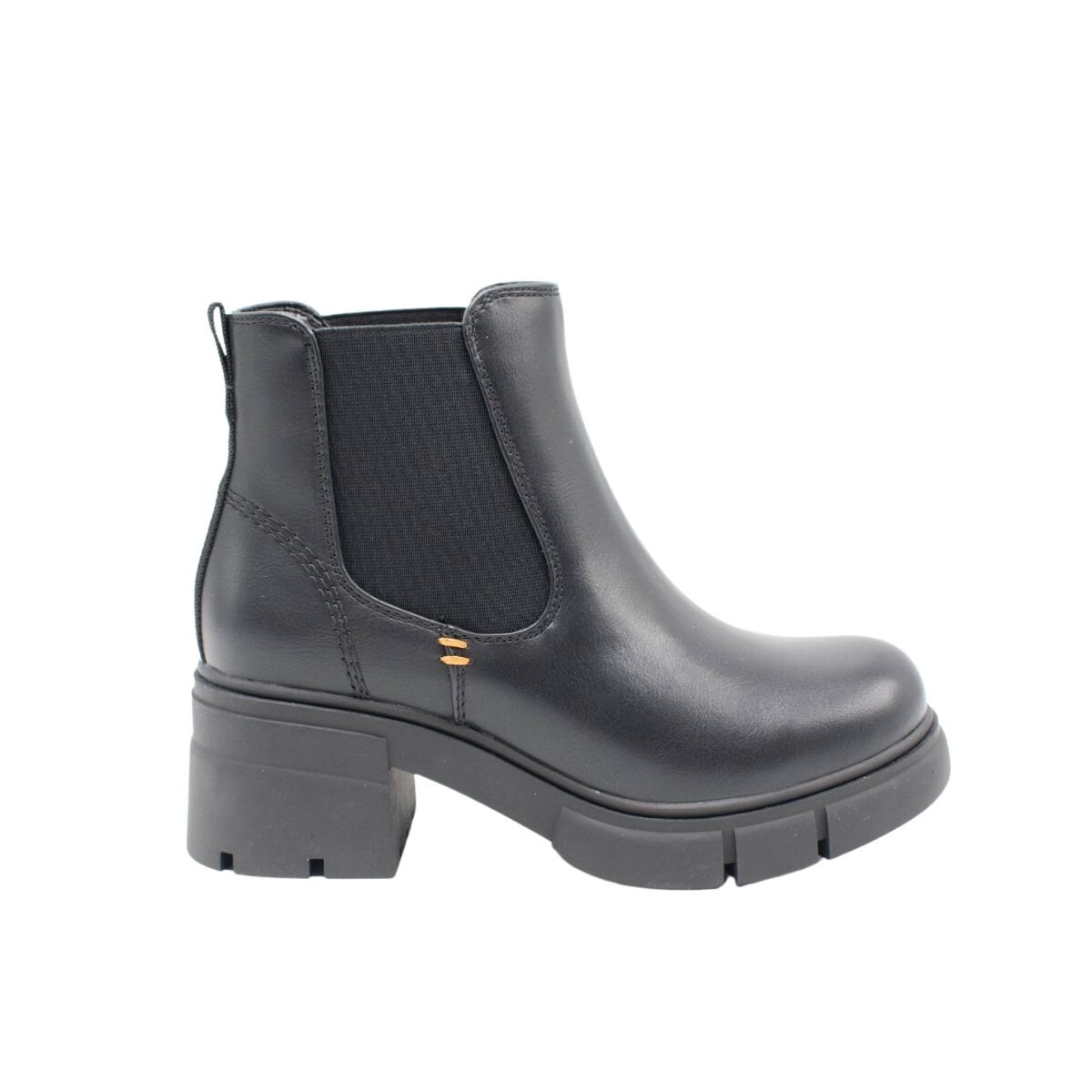 BOTA 36-40 - BLACK 