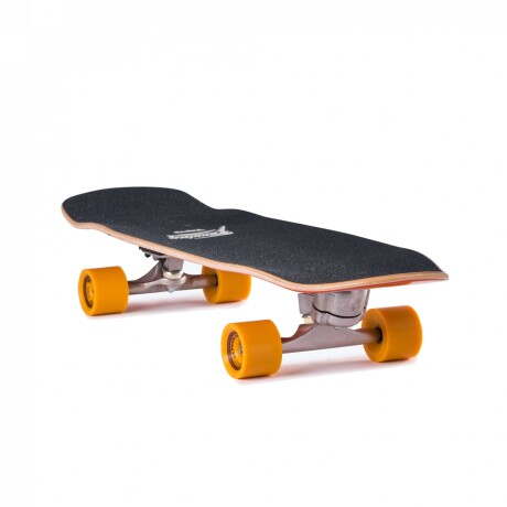 YOW Fanning Falcon Performer 33.5" Surfskate Completo YOW Fanning Falcon Performer 33.5" Surfskate Completo