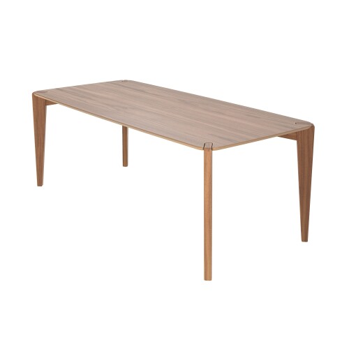 Mesa de comedor Harmony - 220 - Linea Monaco Mesa de comedor Harmony - 220 - Linea Monaco