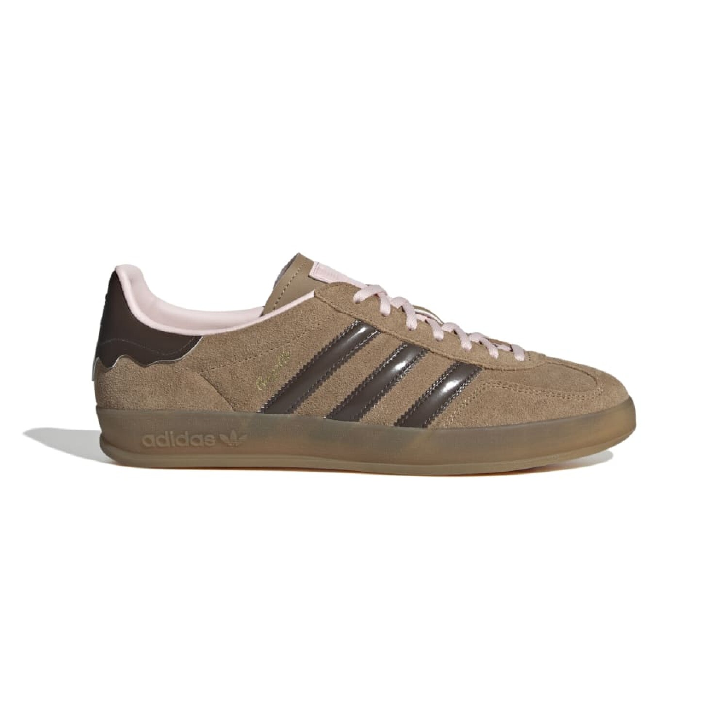 Zapatillas Adidas Gazelle Indoor Hombre — Inbox