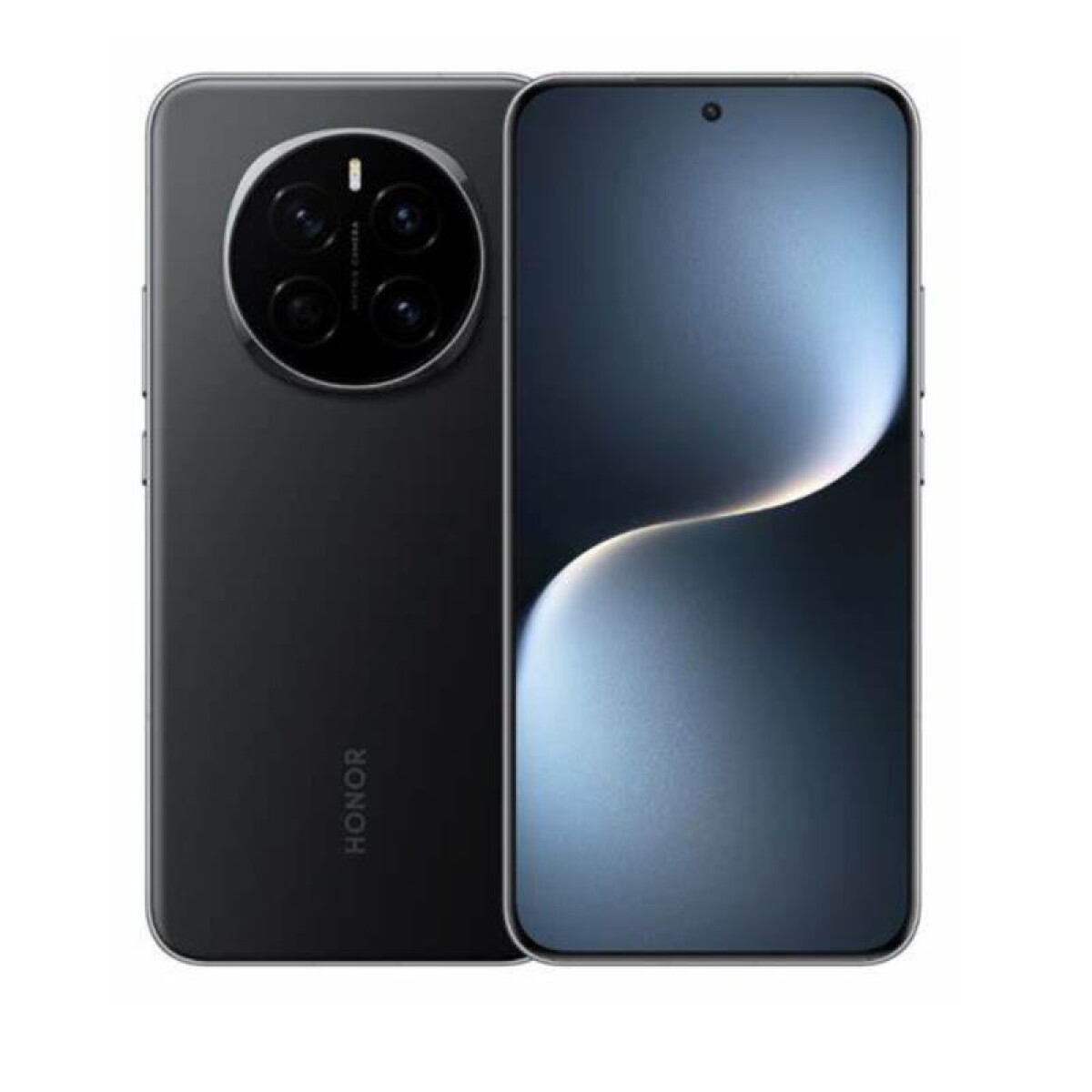 Honor Magic7 Pro 5G 512GB/12RAM Black 