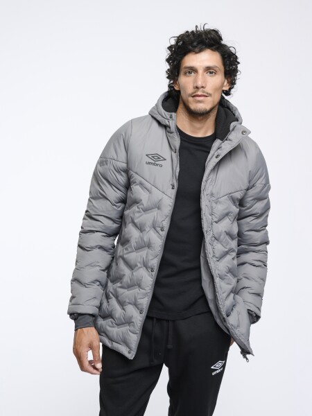 Campera New Parka Tranee Umbro Hombre 052