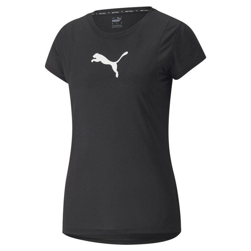 Remera Puma Train All Day Remera Puma Train All Day