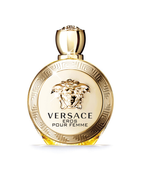 Perfume Versace Eros Pour Femme EDP 100ml Original Perfume Versace Eros Pour Femme EDP 100ml Original