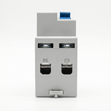 INTERRUPTOR DISYUNTOR DIFERENCIAL Interruptor Disyuntor Diferencial 2P 25A 30mA