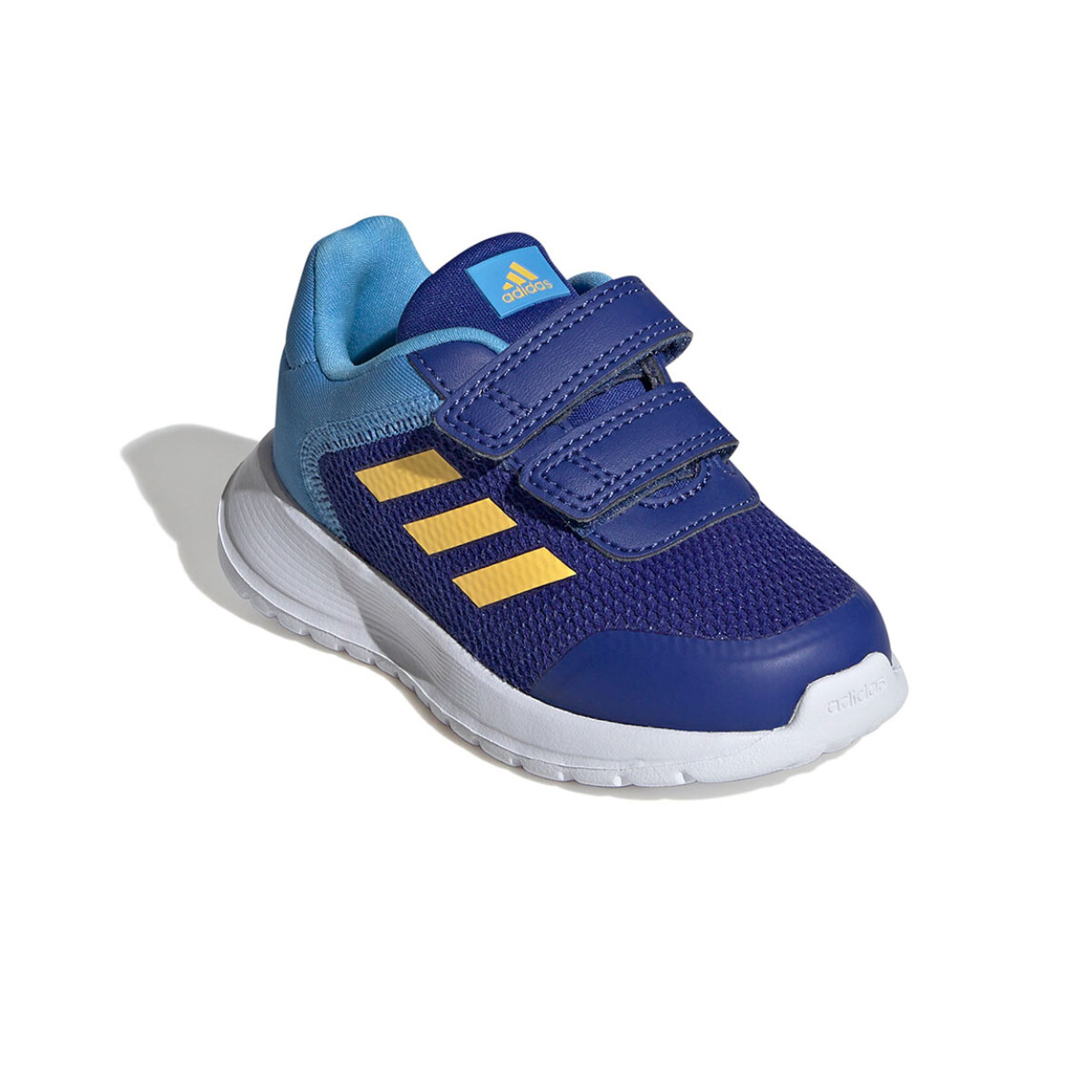Adidas Tensaur Run 2.0 Cf - Marino-azul 