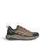 Championes de Hombre Adidas Terrex Anylander Marrón Tierra - Negro