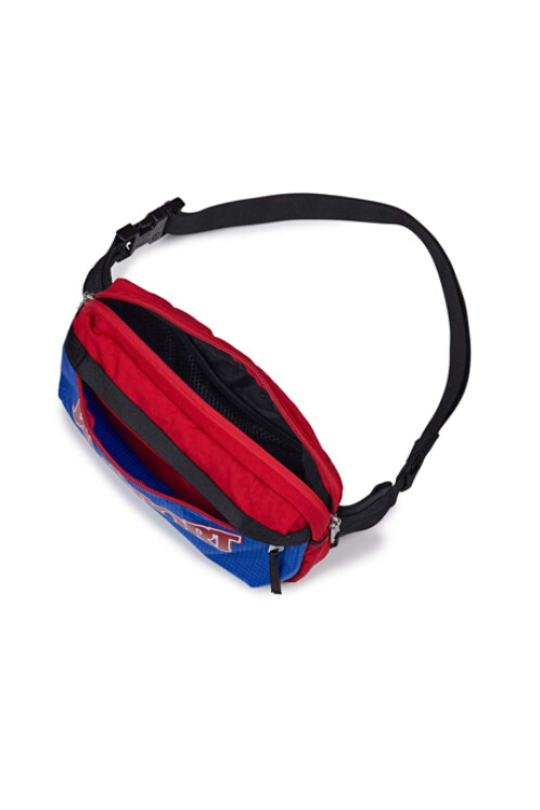 RIÑONERA JANSPORT WASHINGTON WAISTPACK RED TAPE