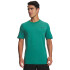 UA Vanish Elite Seamless SS-GRN GRN-338