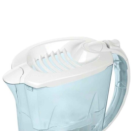 Jarra Aqua Optima Oria 2.8lt Purificador De Agua + Filtro 001