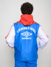 CAMPERA DE LLUVIA PULSE Nacional Oficial Hombre 694