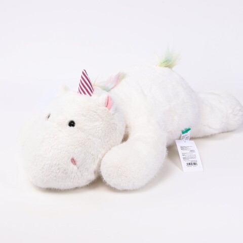 PELUCHE UNICORNIO ACOSTADO PELUCHE UNICORNIO ACOSTADO