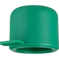 Tapa H termofusiòn 32mm