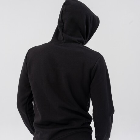 Canguro Menpi Alta Calidad Moda Hombre Deportivo Negro S/C
