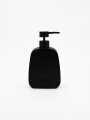 DISPENSADOR DE JABON BREDA NEGRO