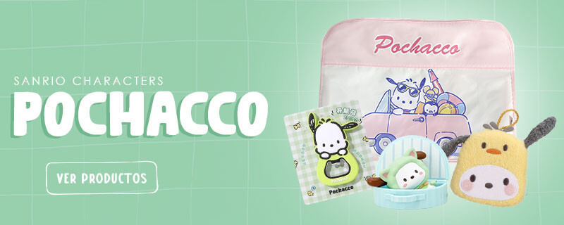 Pochacco