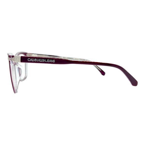 CALVIN KLEIN CKJ20515 5045219140 - Adulto - Bordo bordocombinado