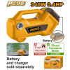 BOMBA 20V TRASIEGO LIQUIDOS P20S TPLI2001 BOMBA 20V TRASIEGO LIQUIDOS P20S TPLI2001