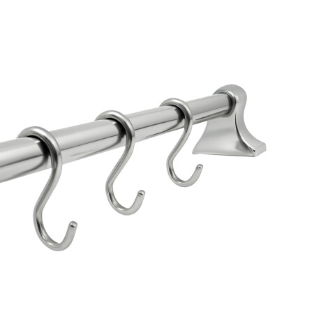 Set de 6 Ganchos Set de 6 Ganchos