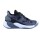 Championes Umbro DRIBBLE Hombre 20103810 Negro-gris